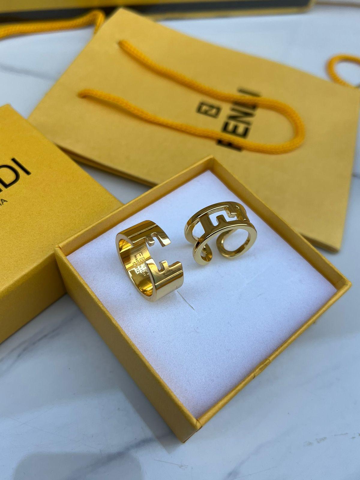 Fe. Ring