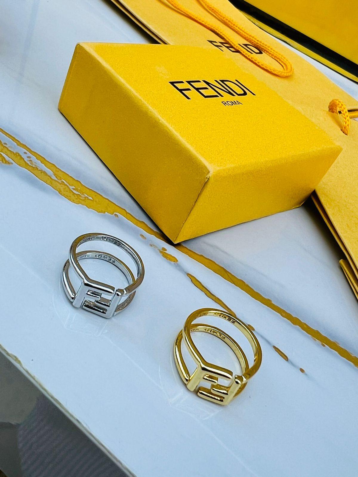 Fe. Ring