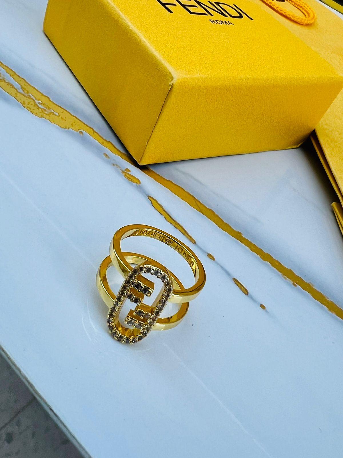 Fe. Ring