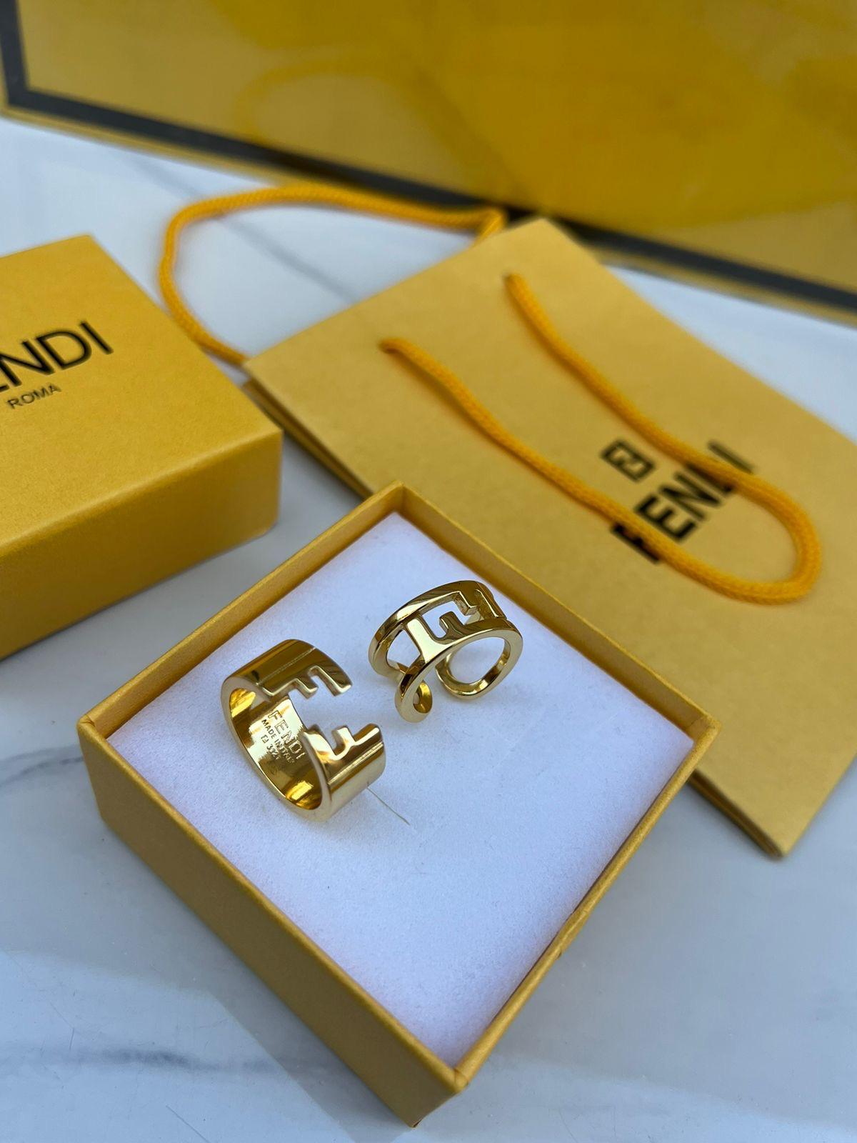 Fe. Ring