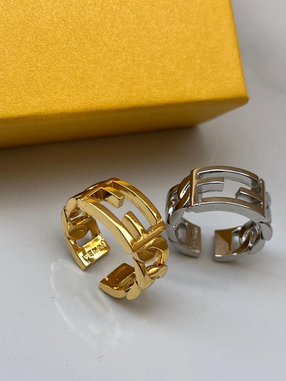 Fe. Ring