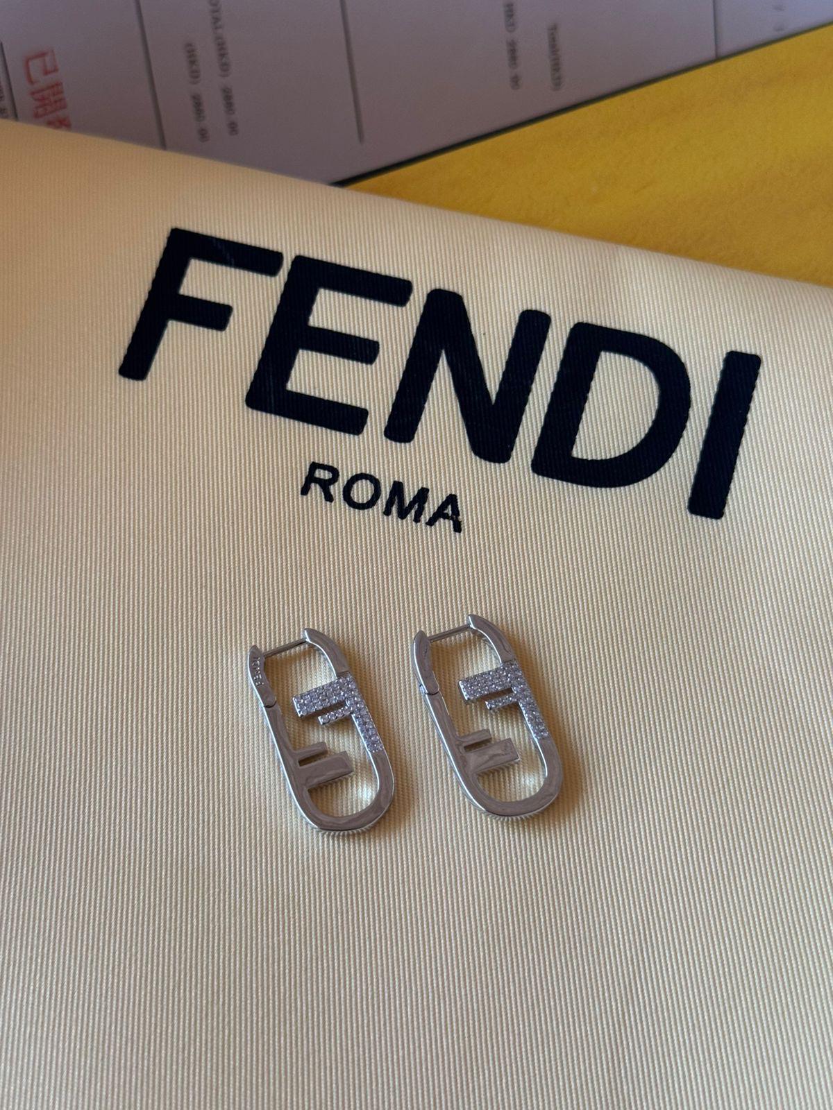 Fe. Earring
