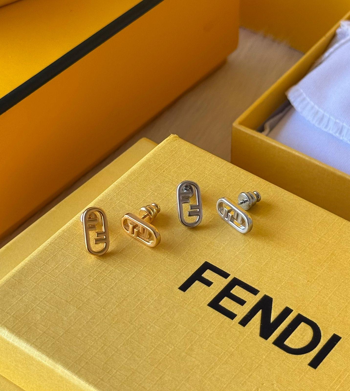 Fe. Earring