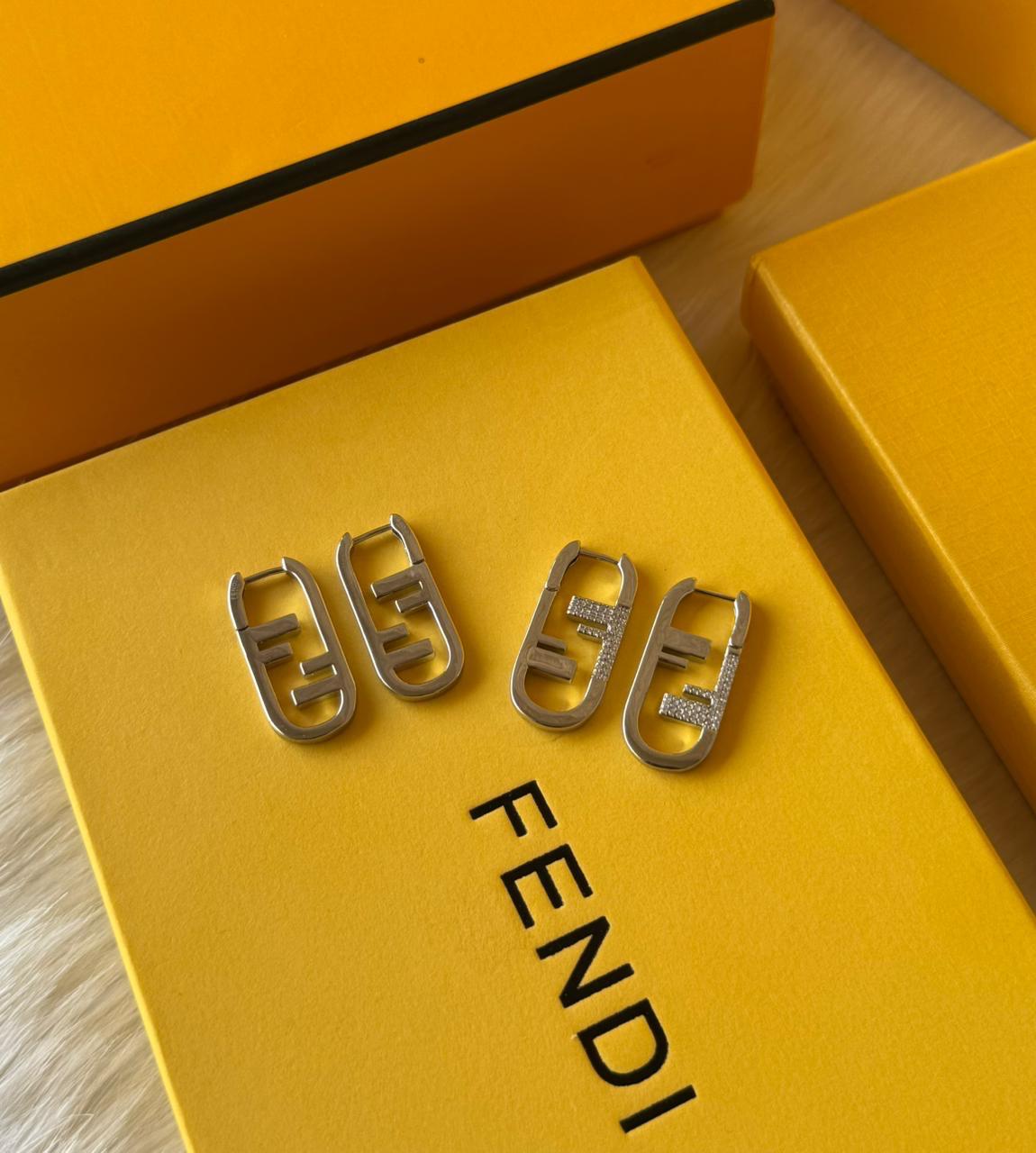 Fe. Earring