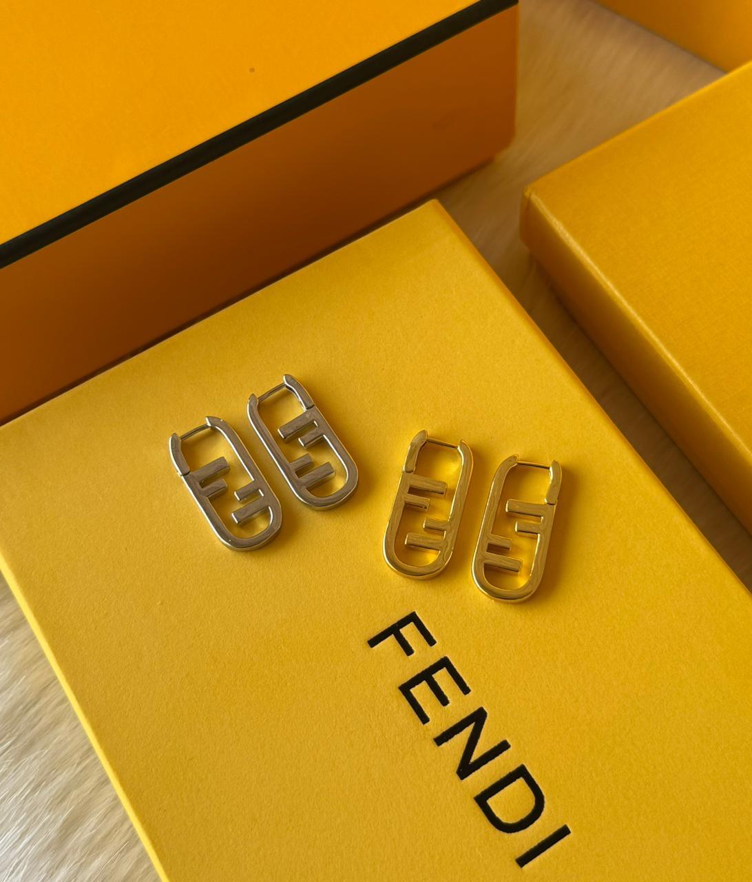 Fe. Earring