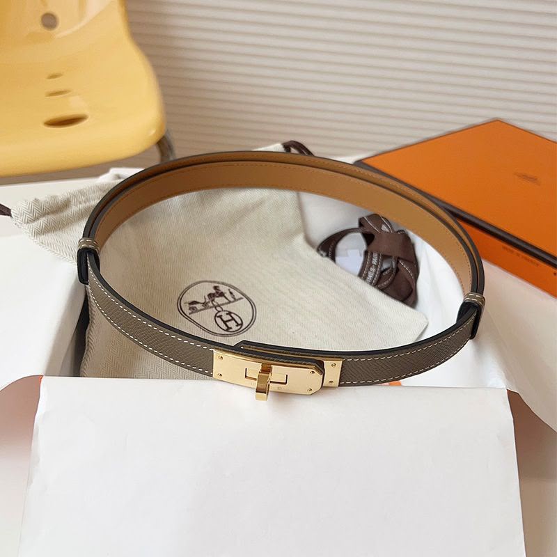 Hr. Belt