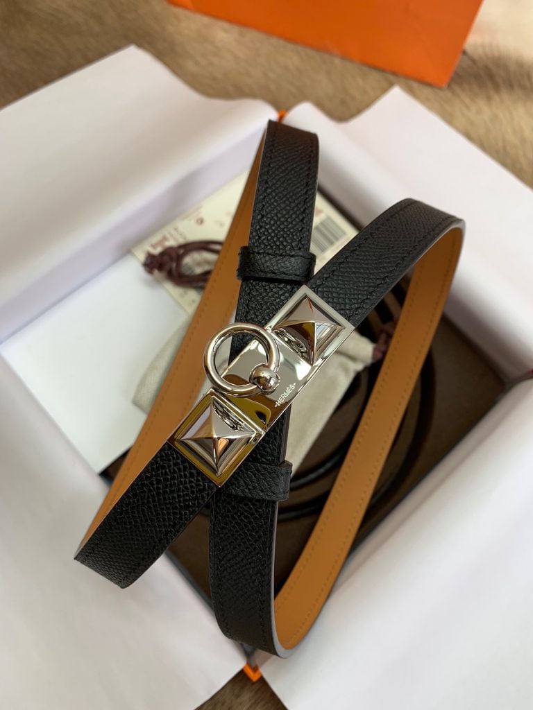 Hr. Belt