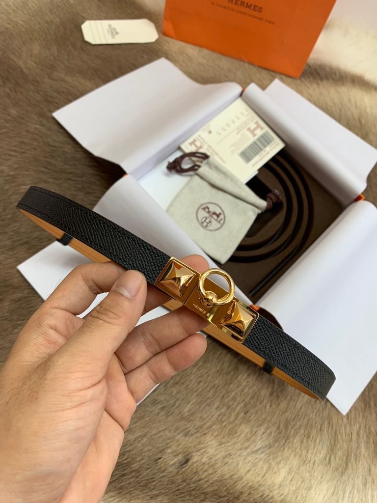 Hr. Belt