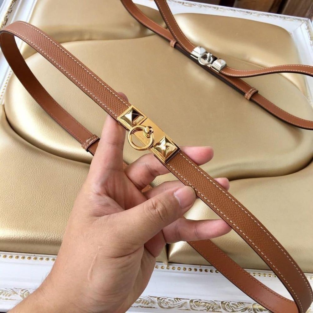 Hr. Belt
