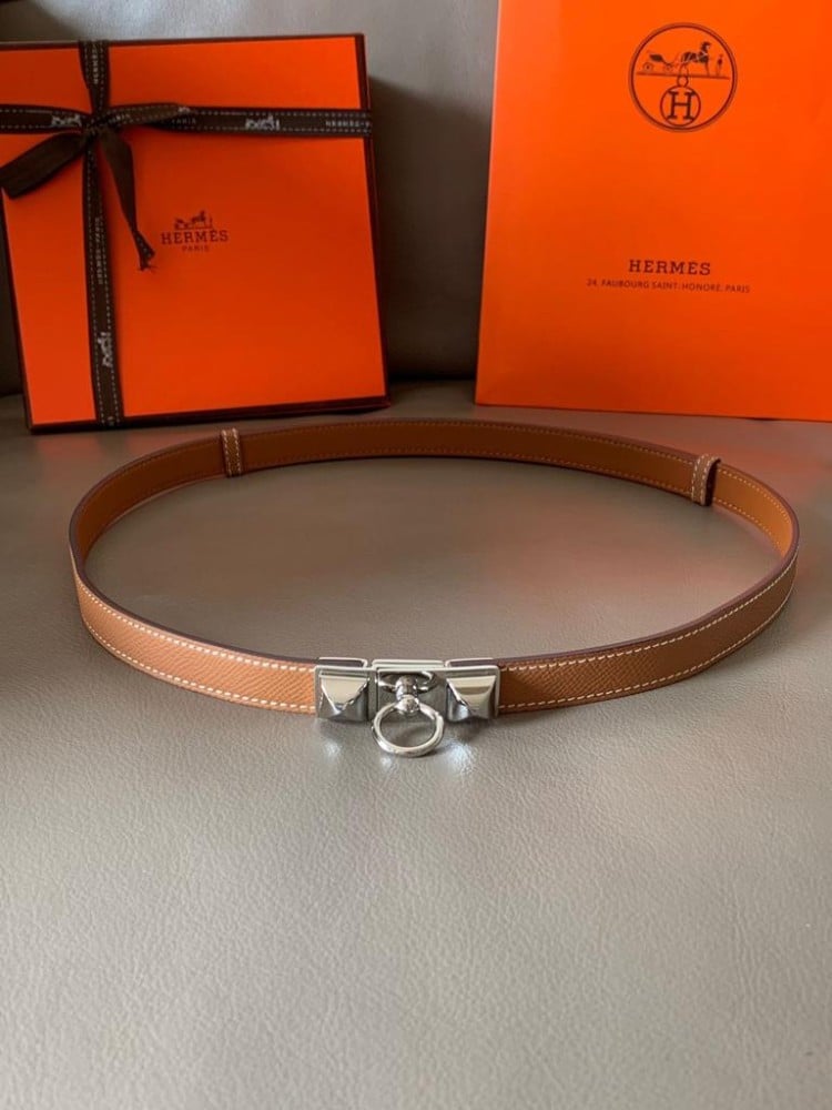 Hr. Belt