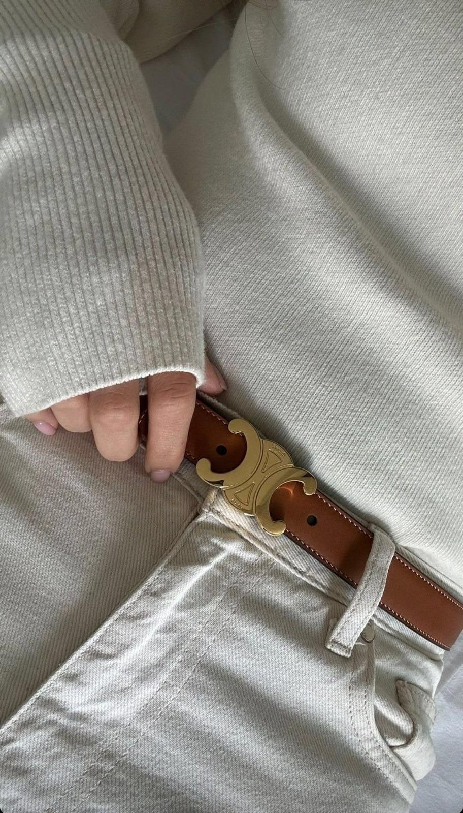 Ce. Belt