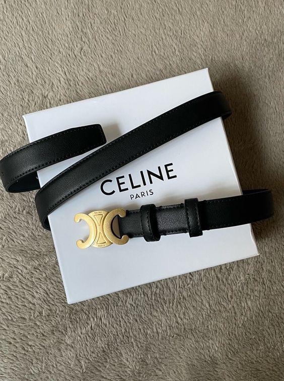 Ce. Belt