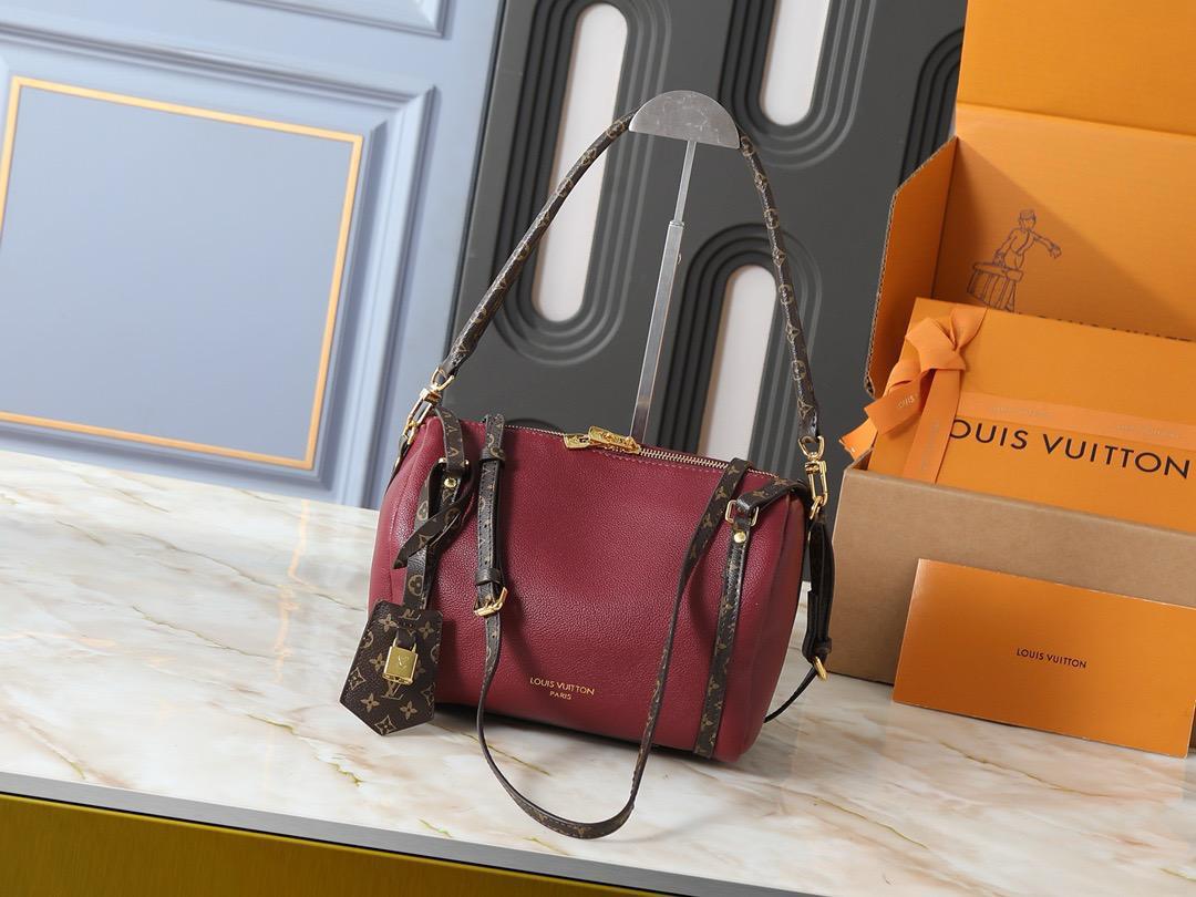 LV  speedy bag