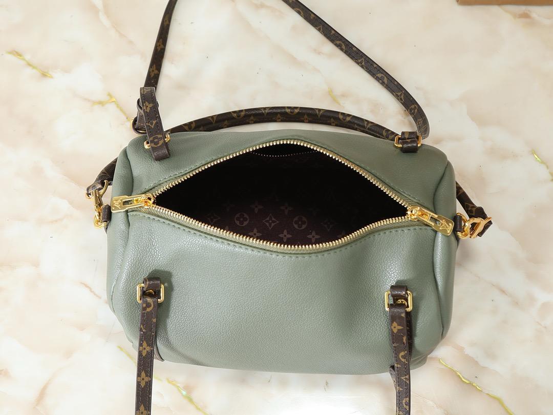 LV  speedy bag