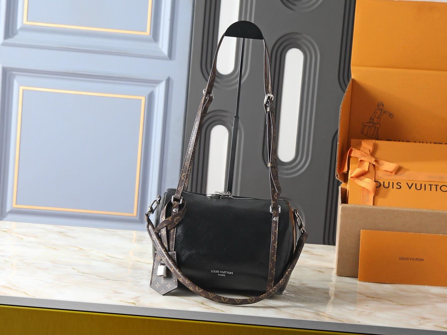 LV  speedy bag