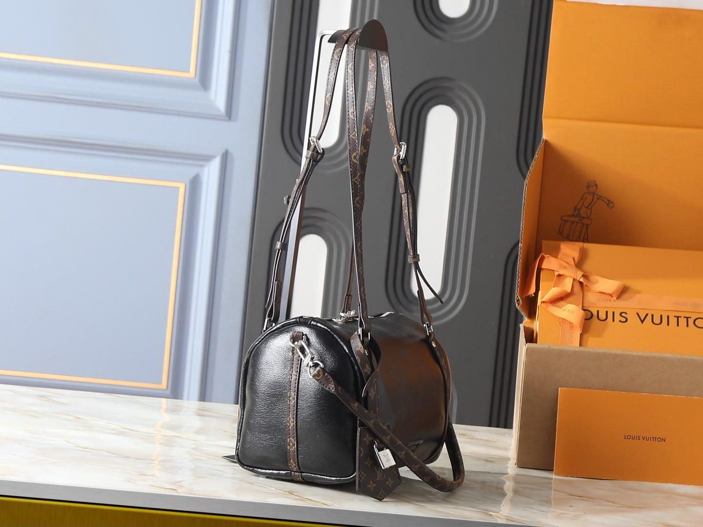 LV  speedy bag