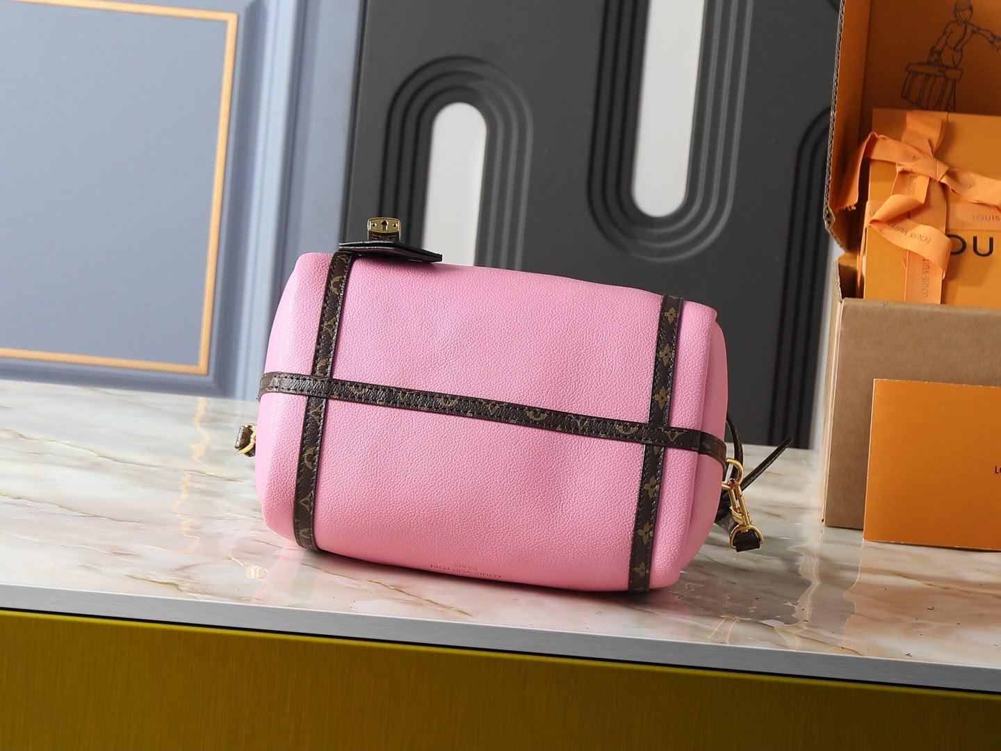 LV  speedy bag