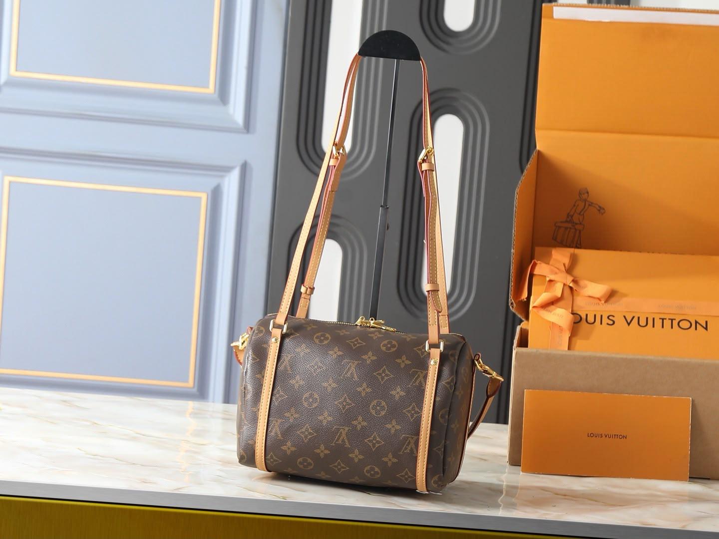 LV  speedy bag