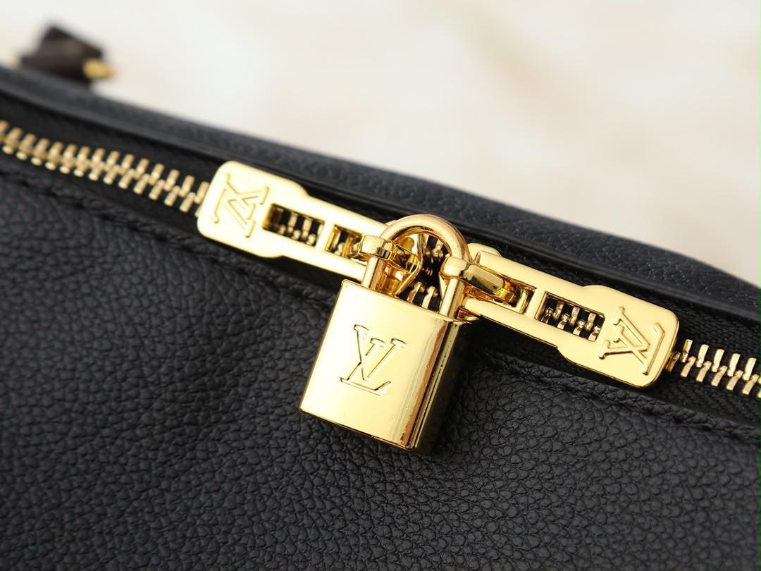 LV  speedy bag