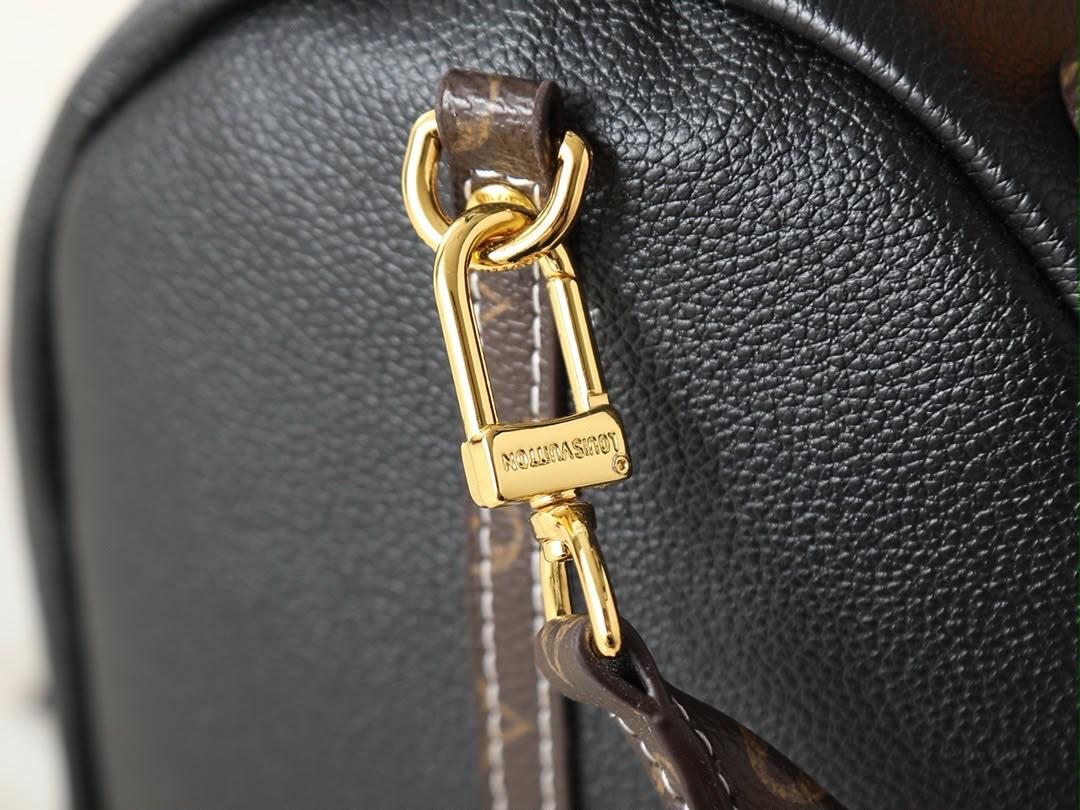 LV  speedy bag