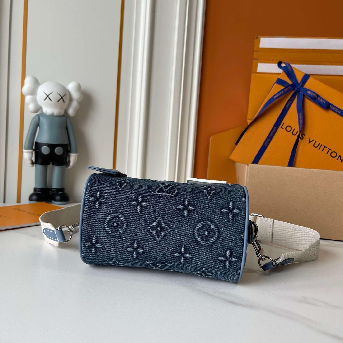 LV  speedy bag