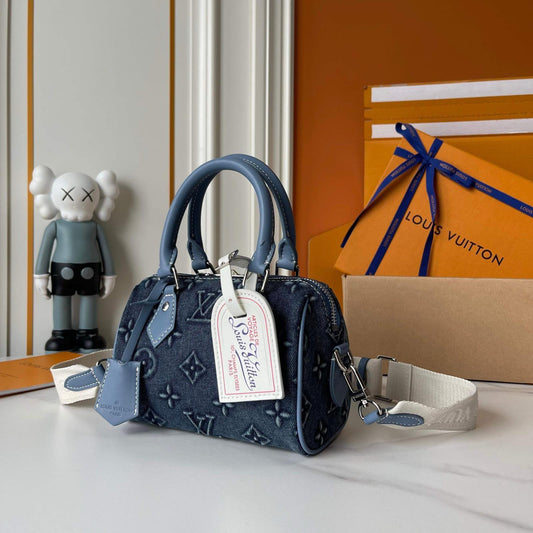 LV  speedy bag