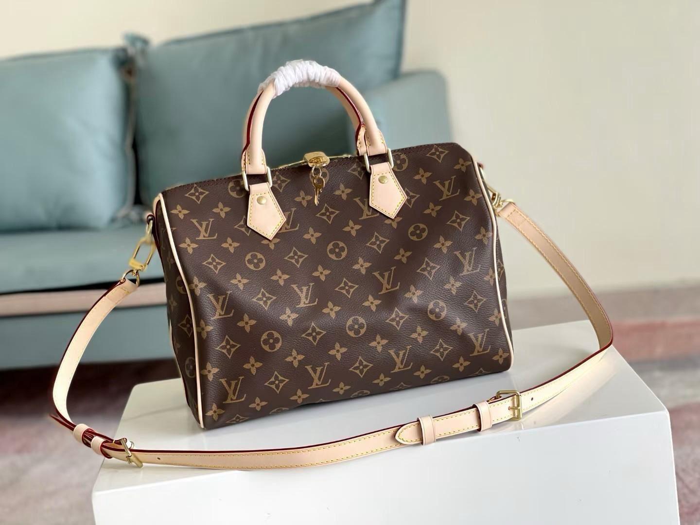 LV  speedy 30 bag