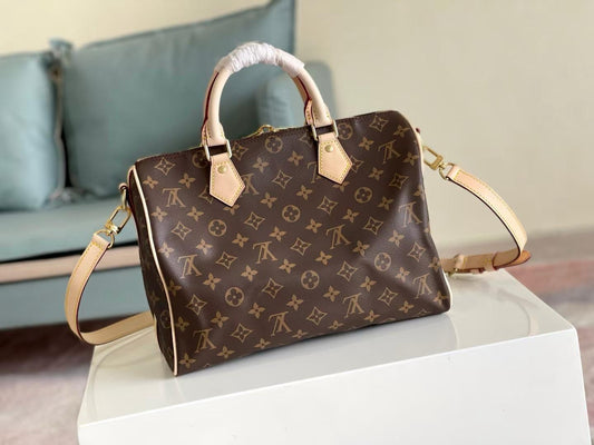 LV  speedy 30 bag