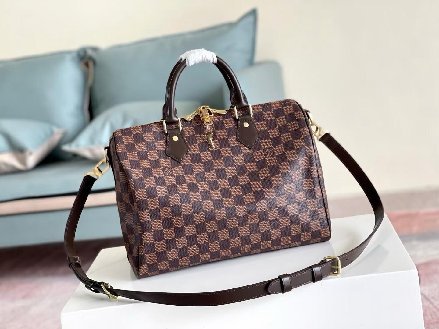 LV  speedy 30 bag