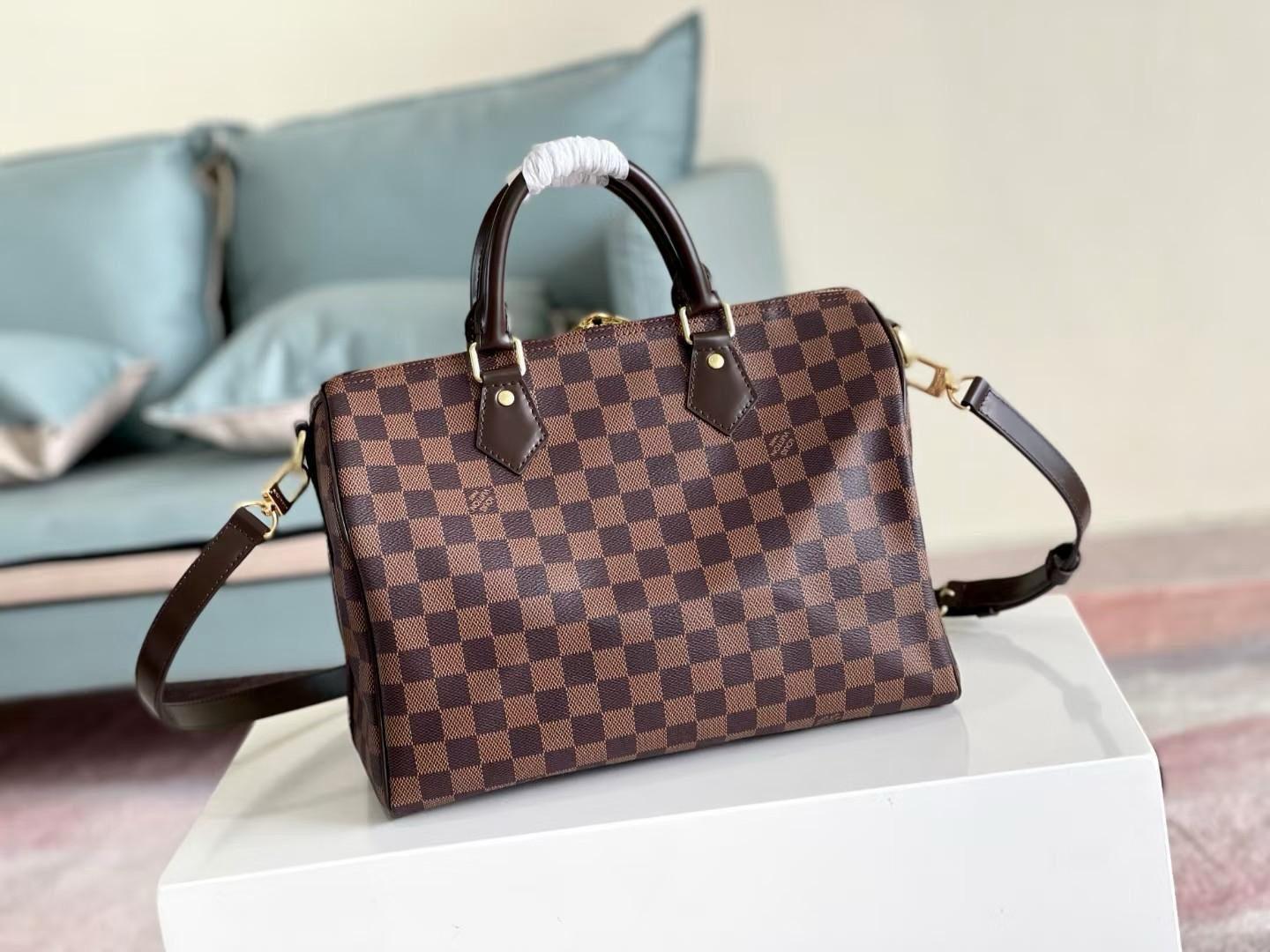 LV  speedy 30 bag