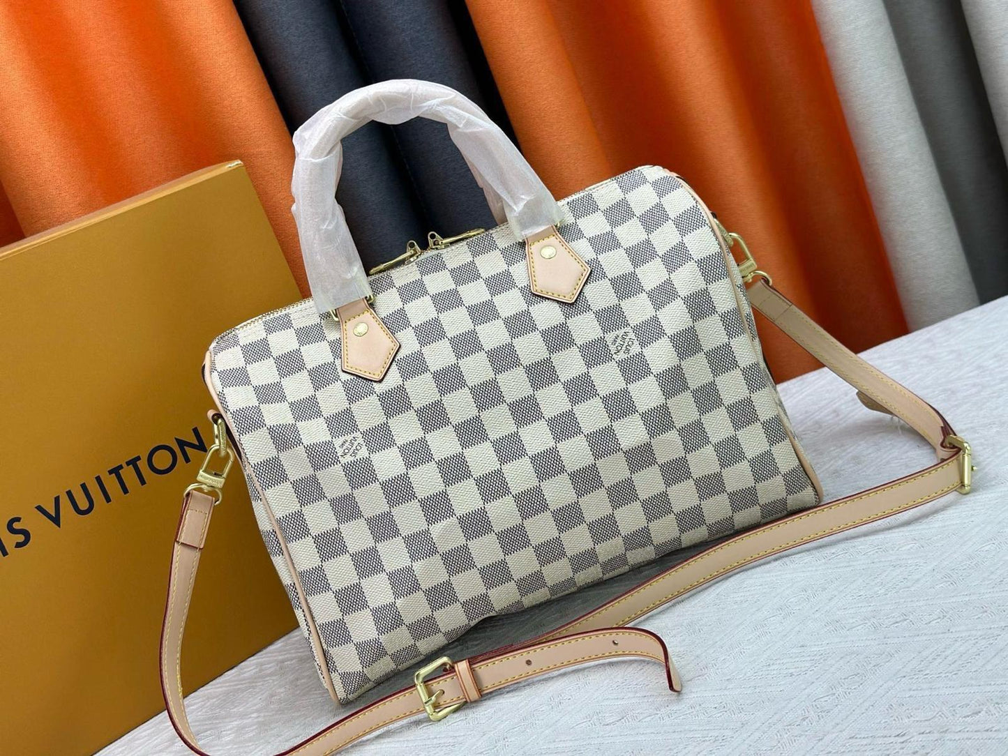 LV  speedy 30 bag