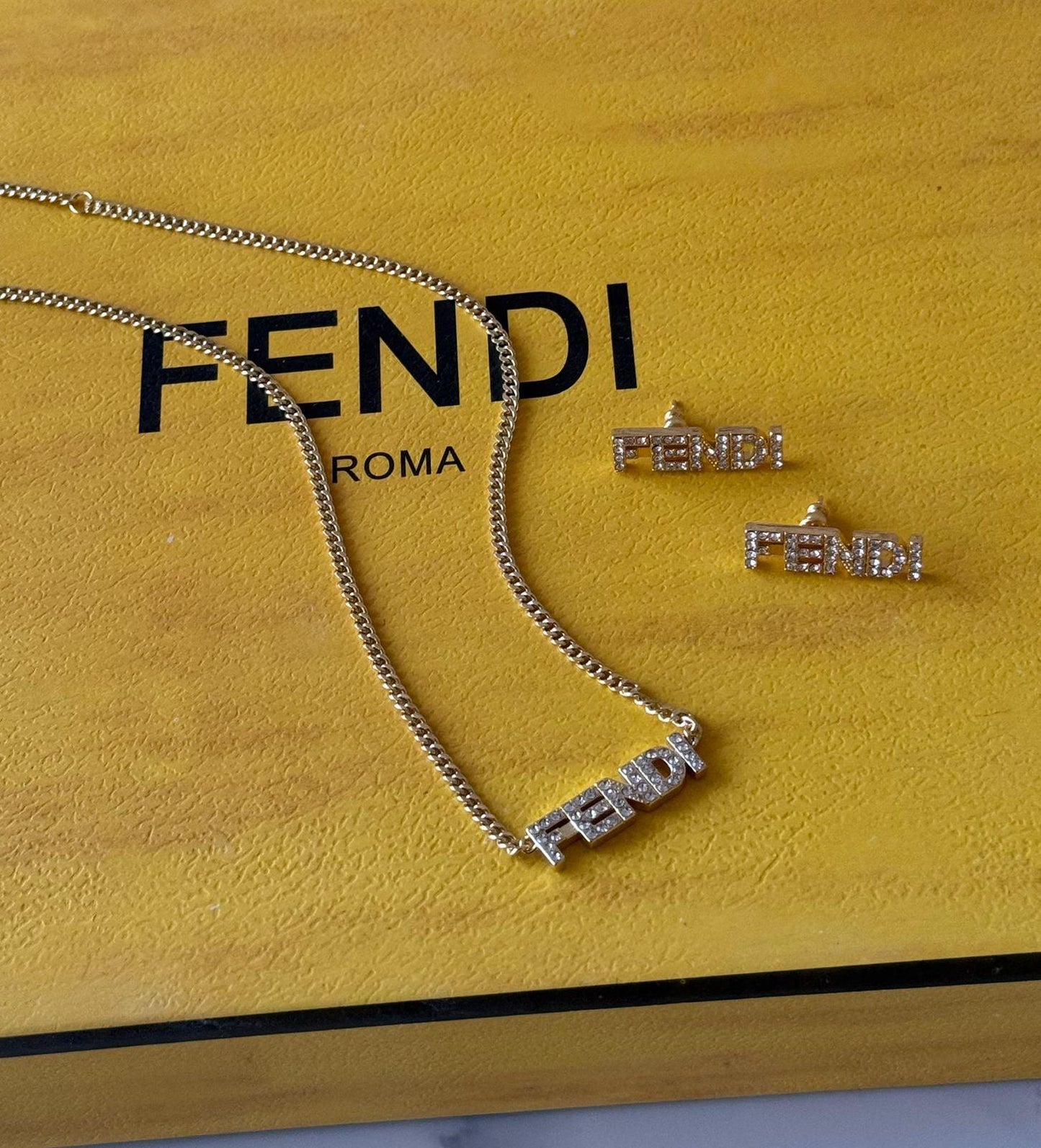 Fe. 2 pcs set