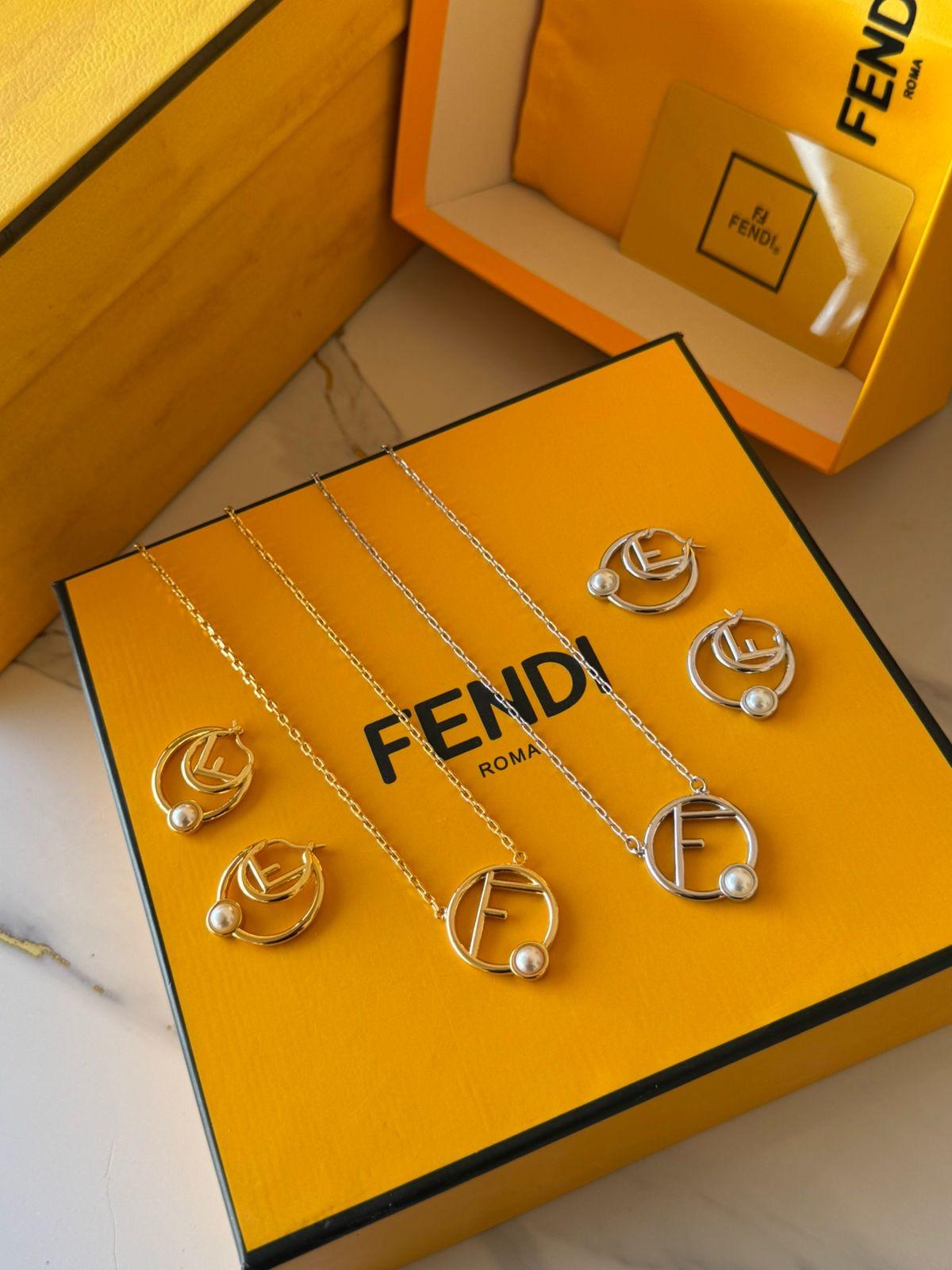 Fe. 2 pcs set