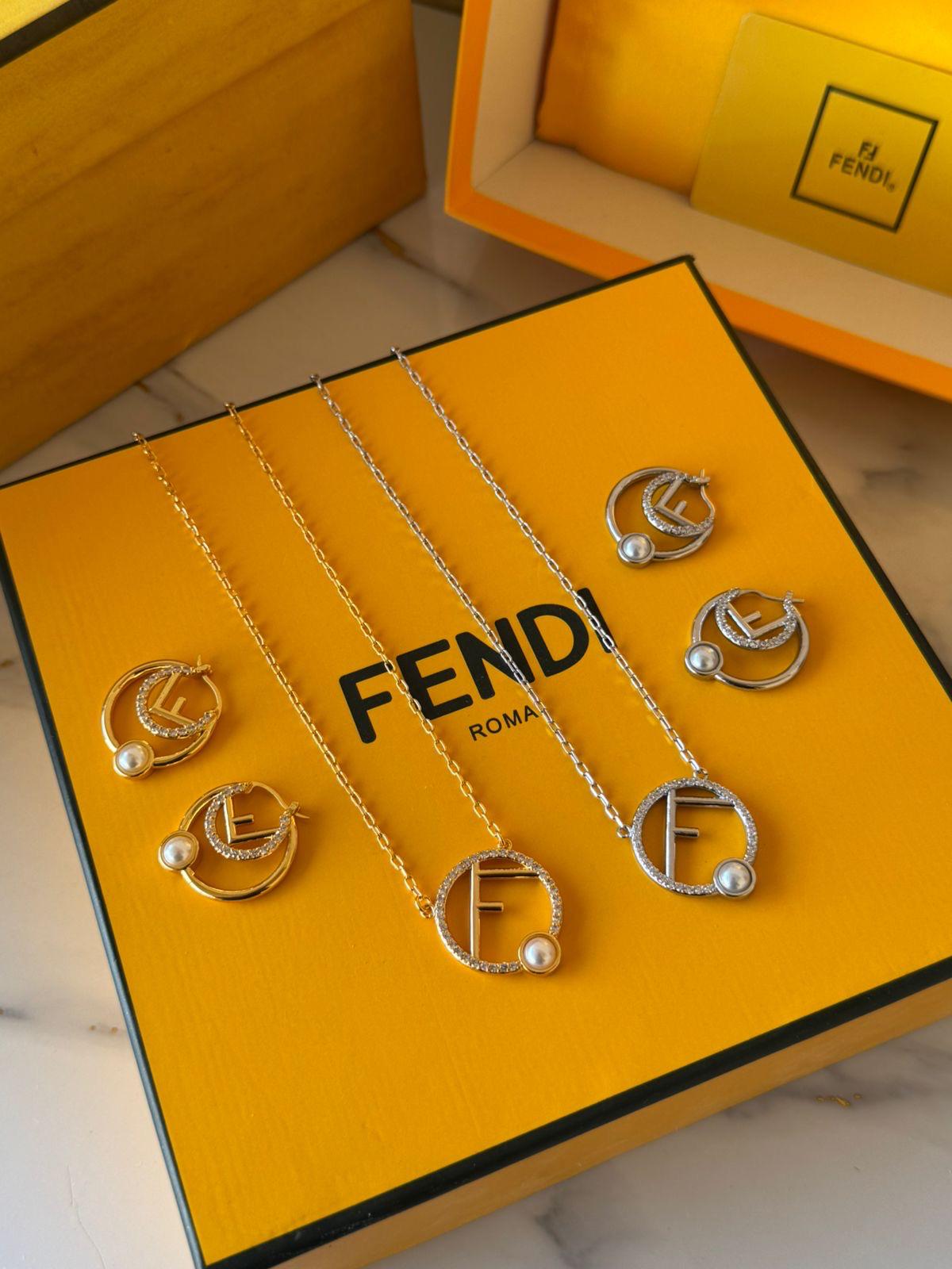 Fe. 2 pcs set