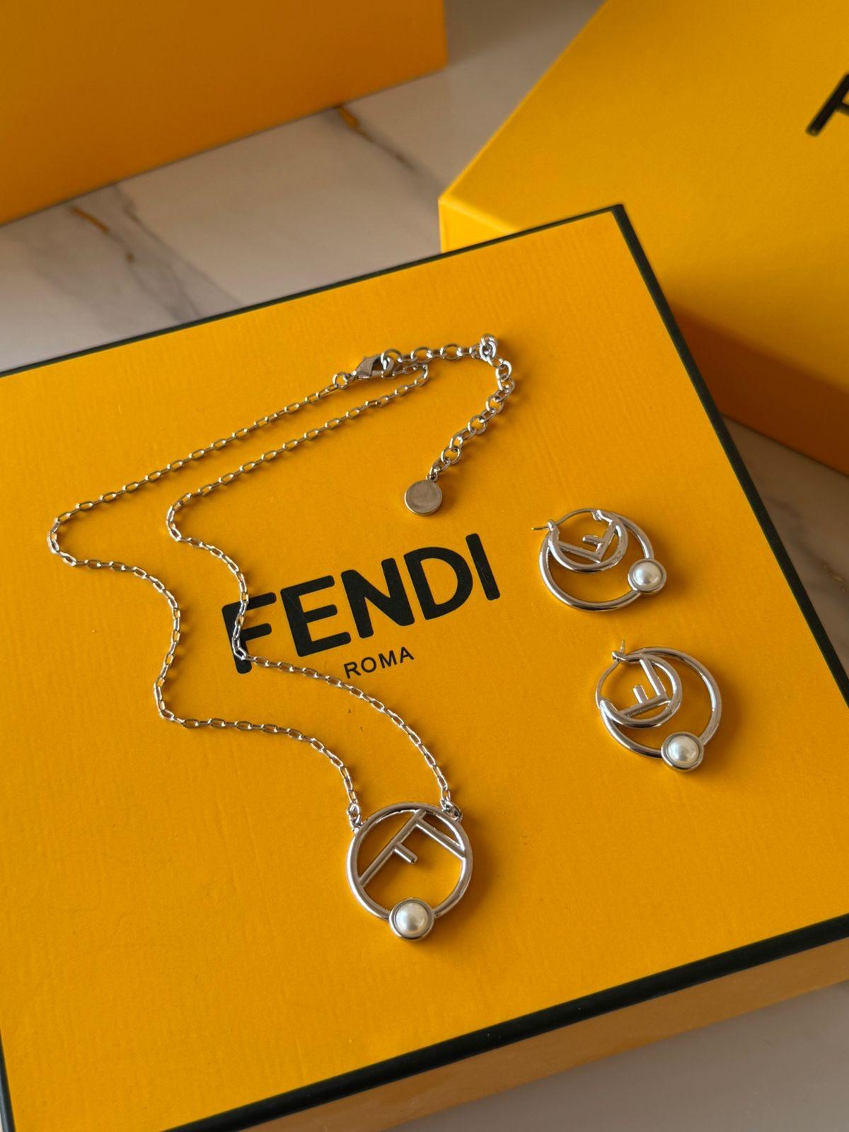 Fe. 2 pcs set