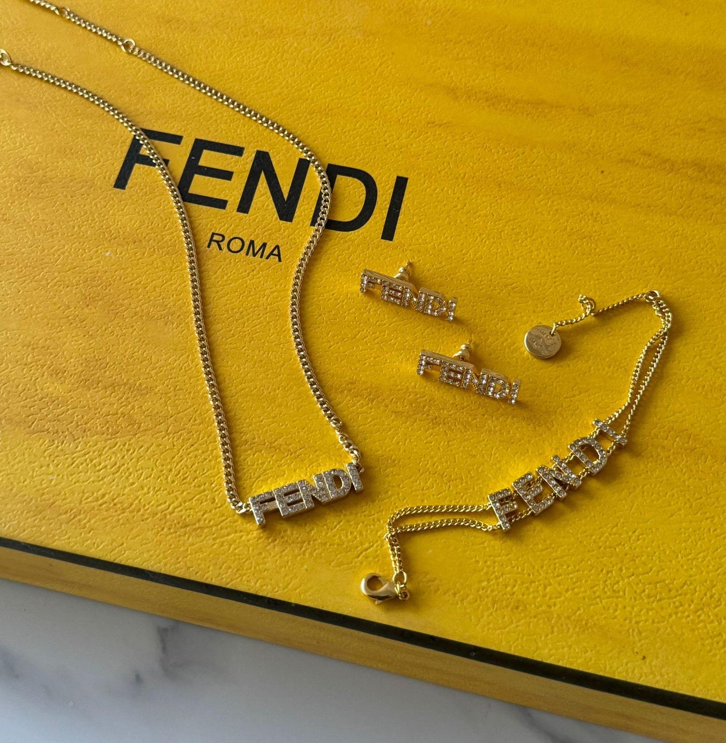 Fe. 3 pcs set