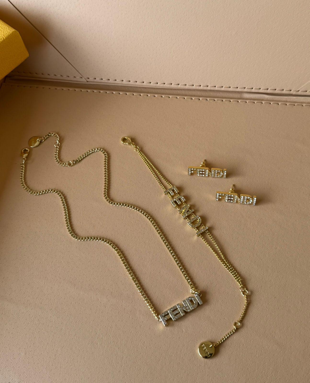 Fe. 3 pcs set
