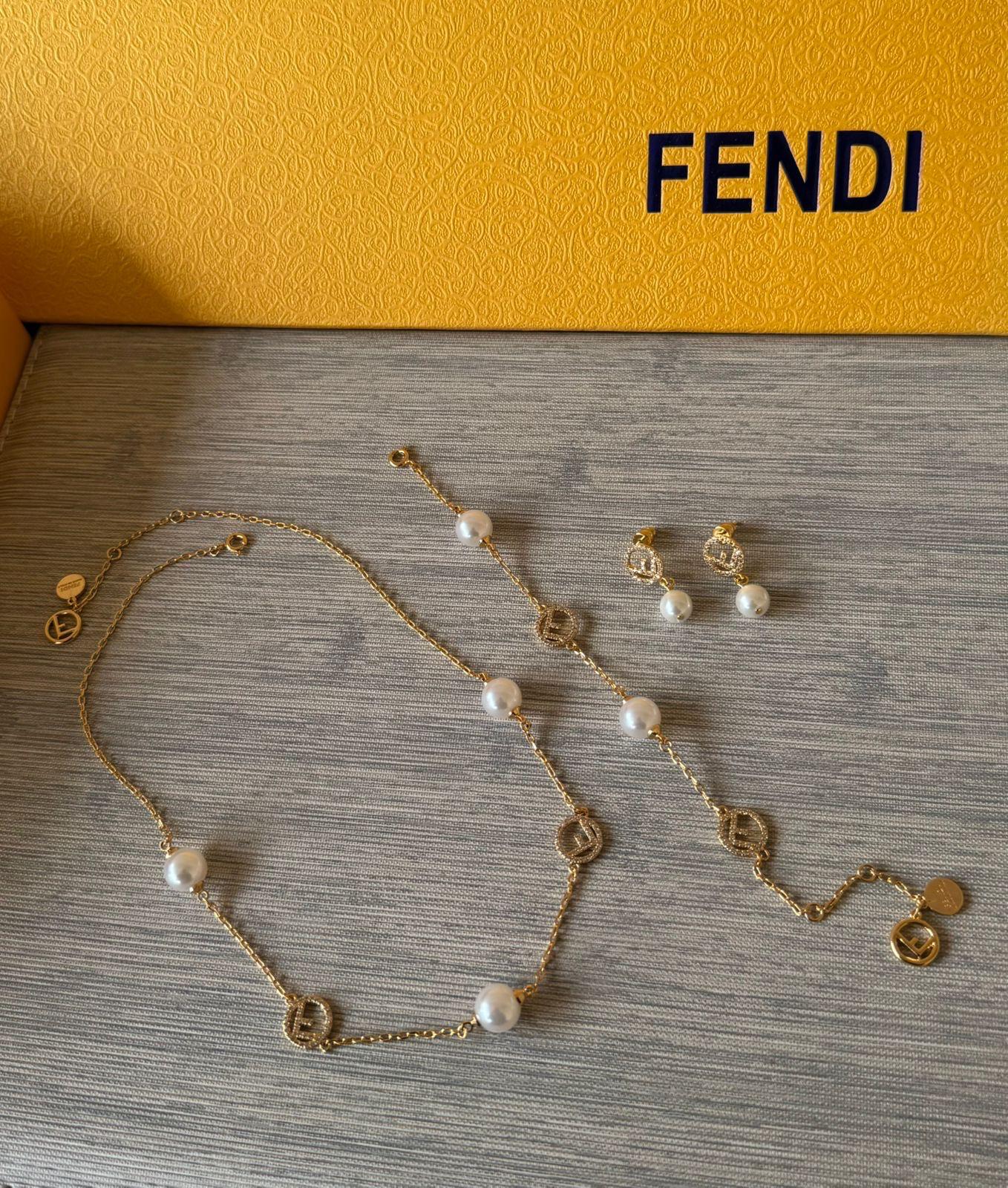 Fe. 3 pcs set