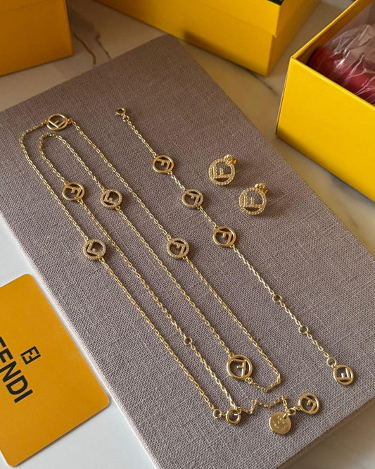 Fe. 3 pcs set