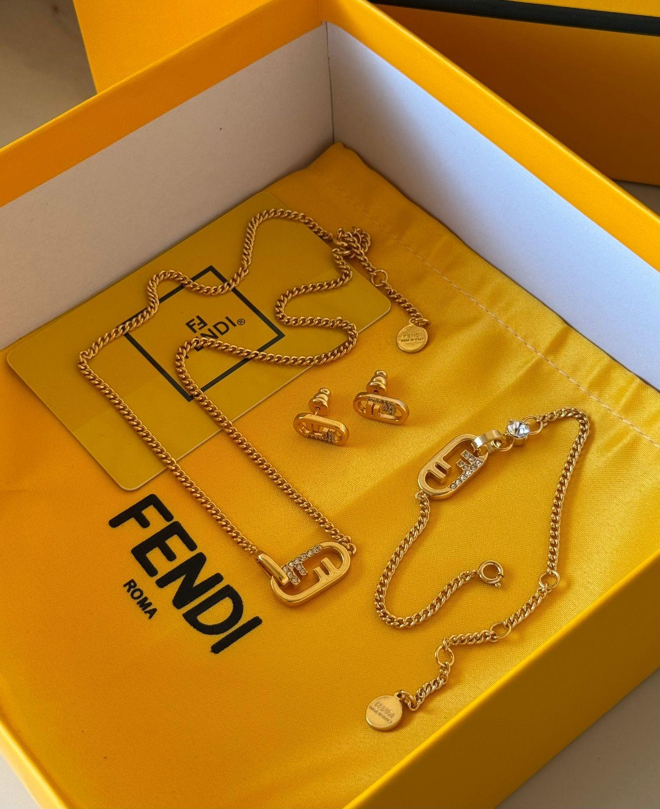 Fe. 3 pcs set