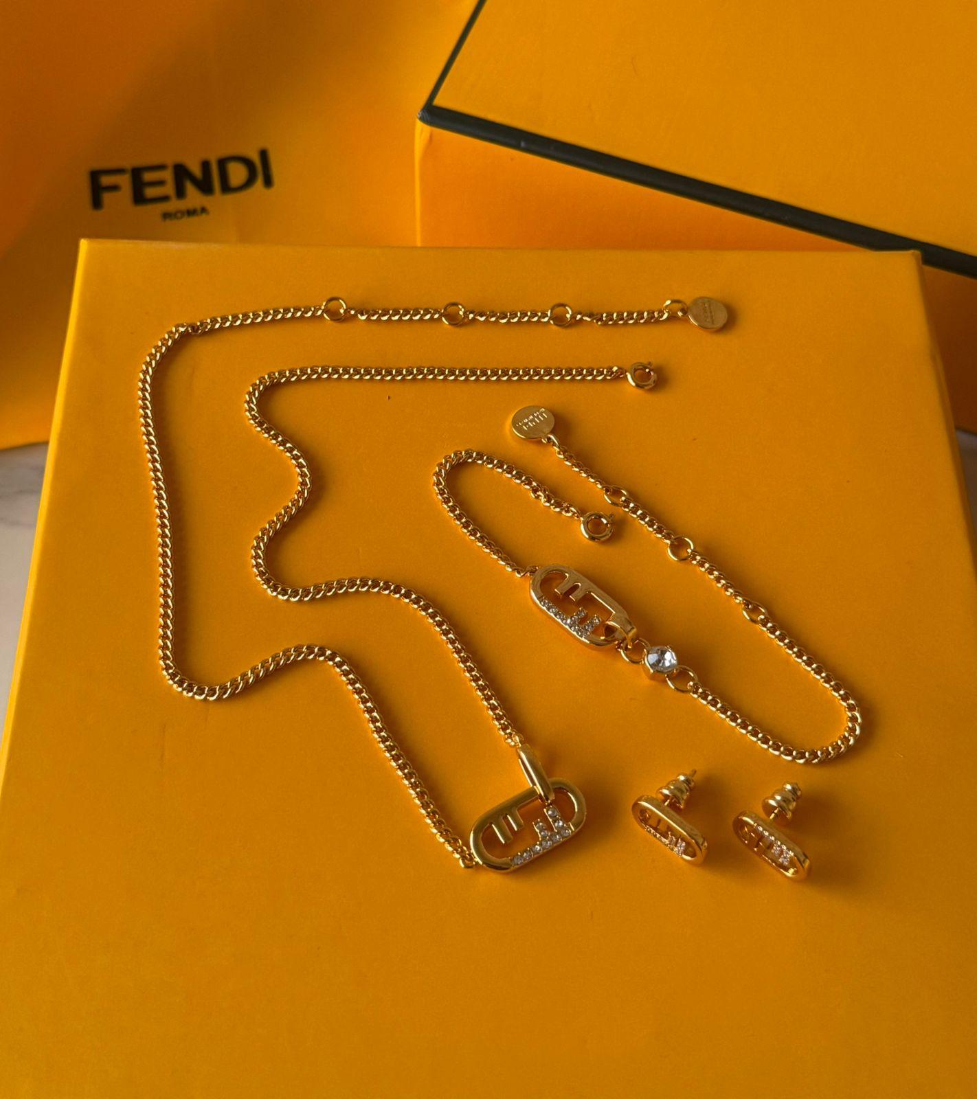 Fe. 3 pcs set