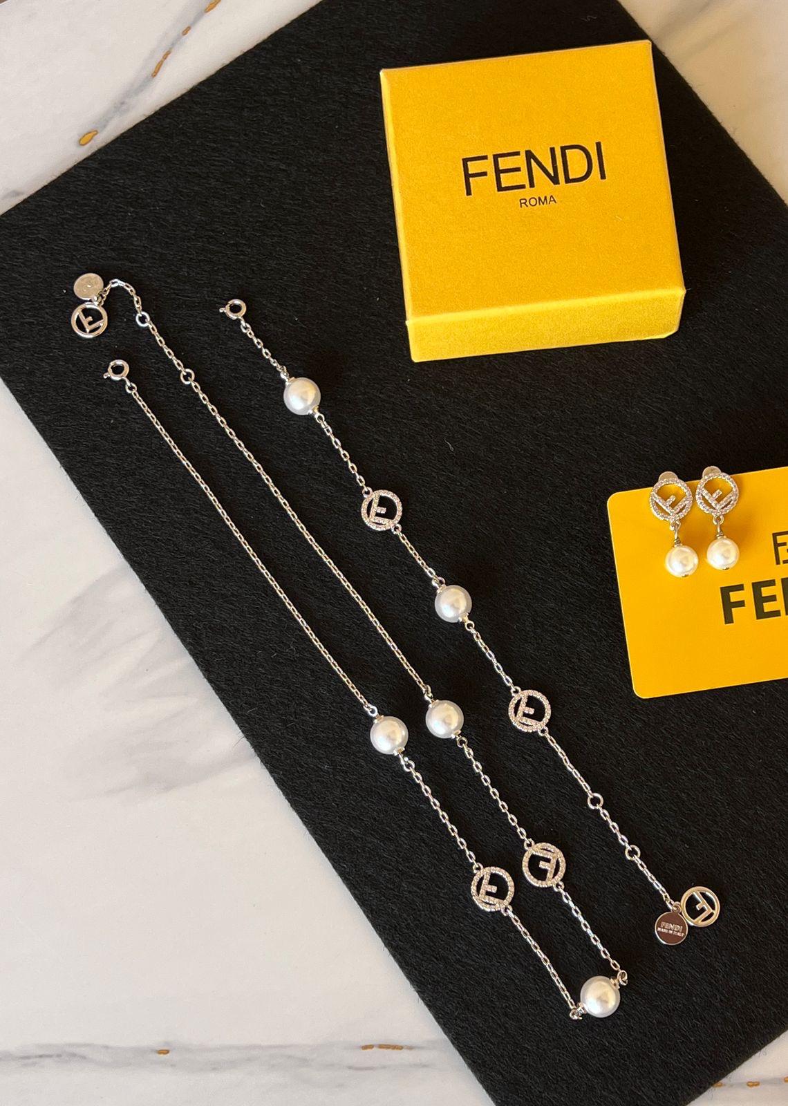 Fe. 3 pcs set