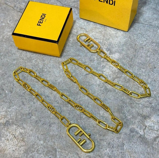 Fe. Belt