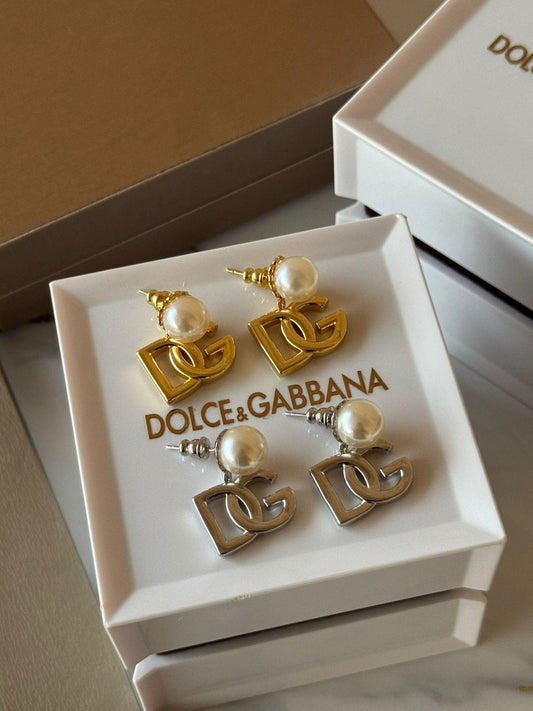 D&G earring