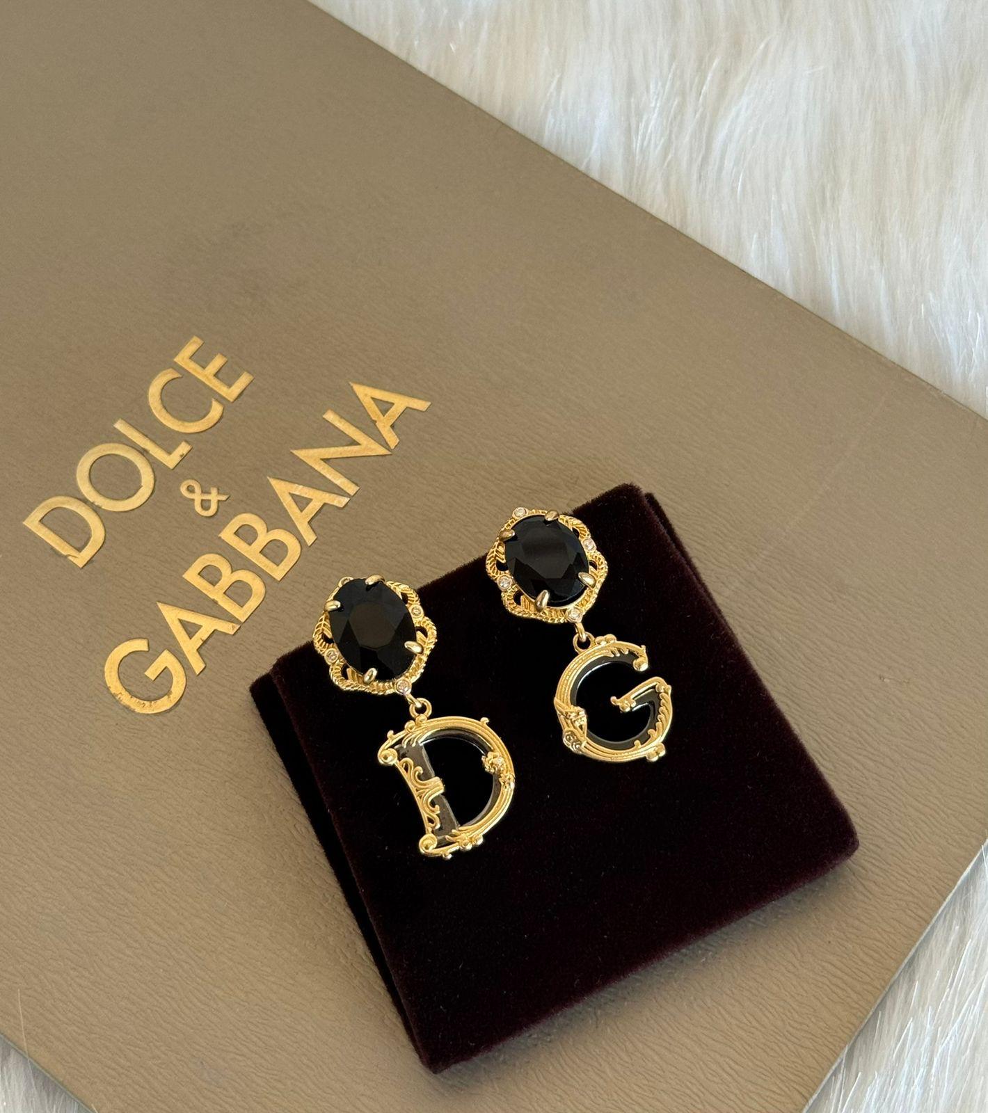 D&G earring