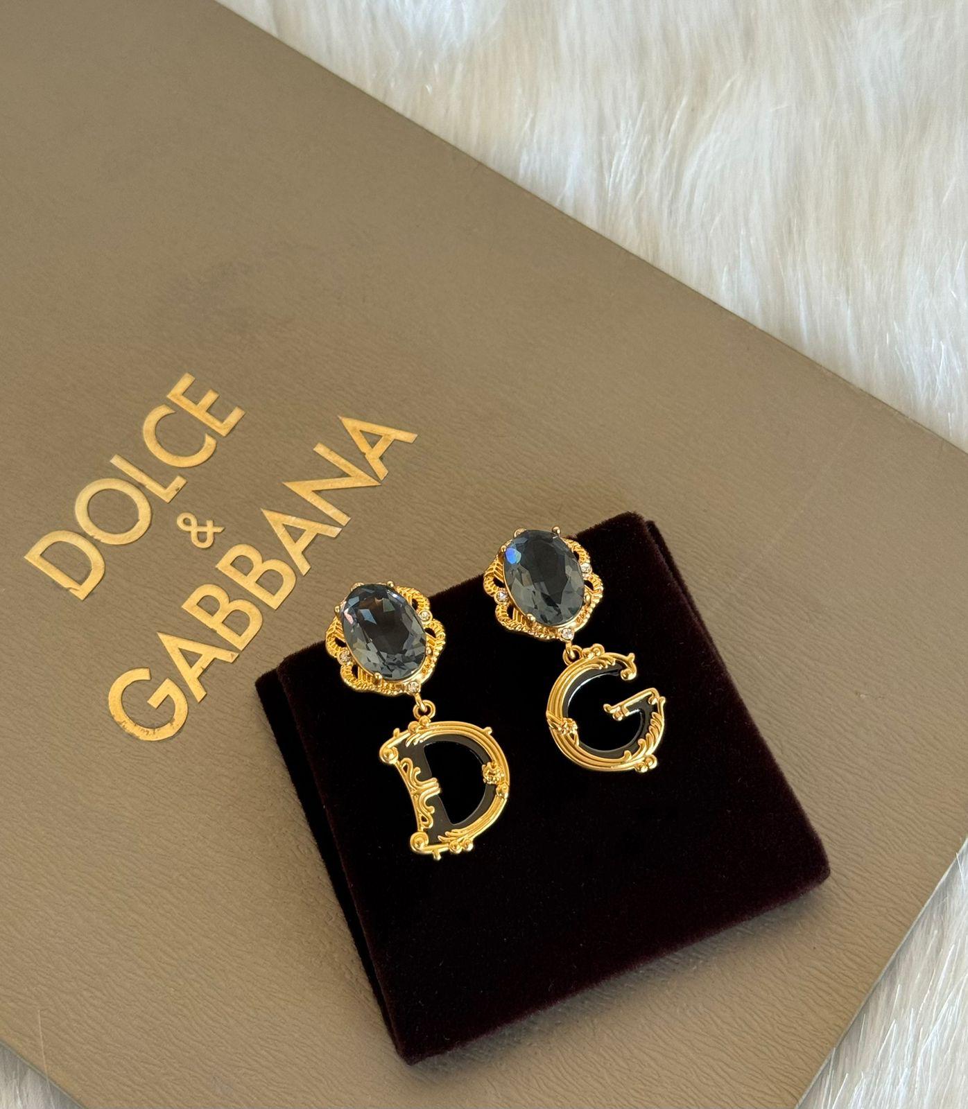 D&G earring