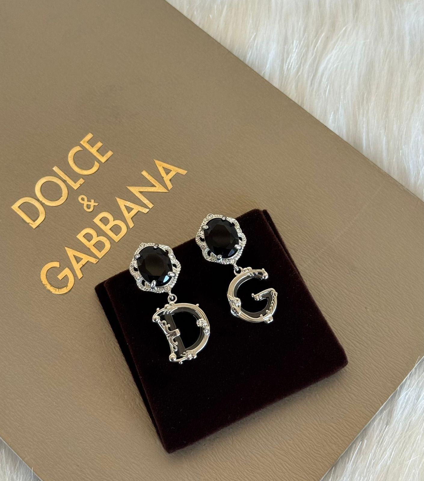 D&G earring