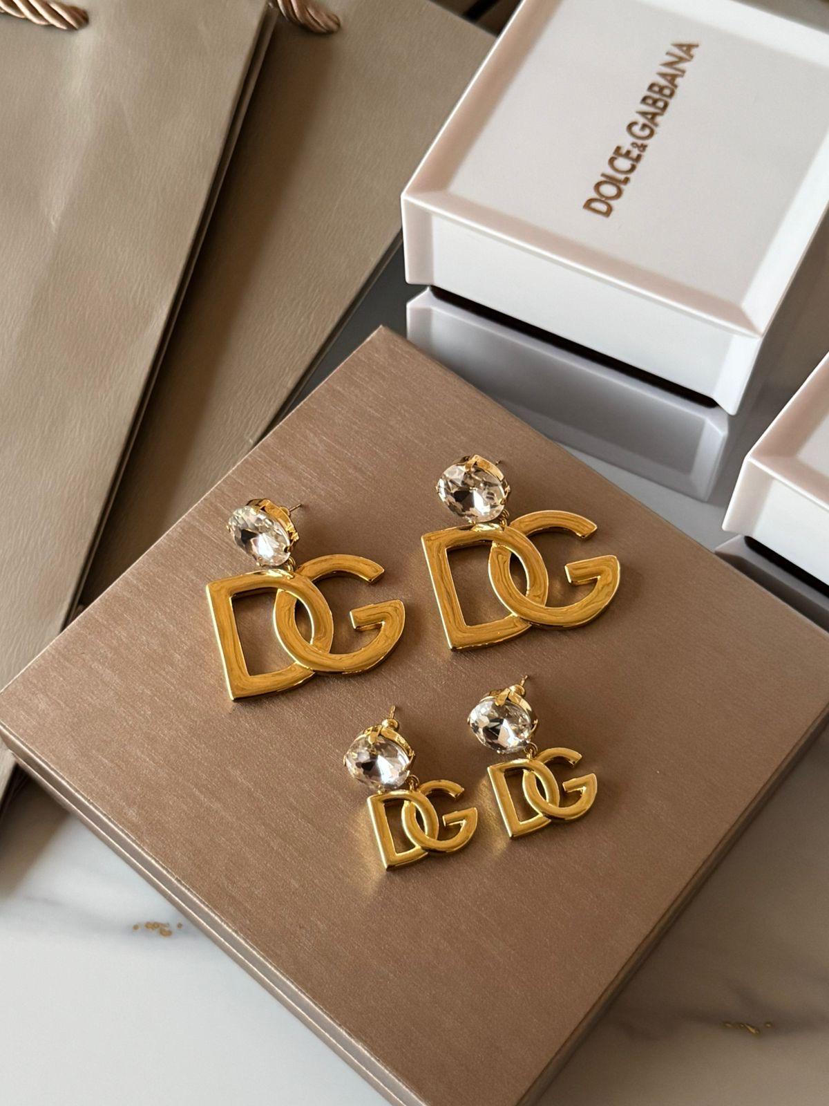 D&G earring