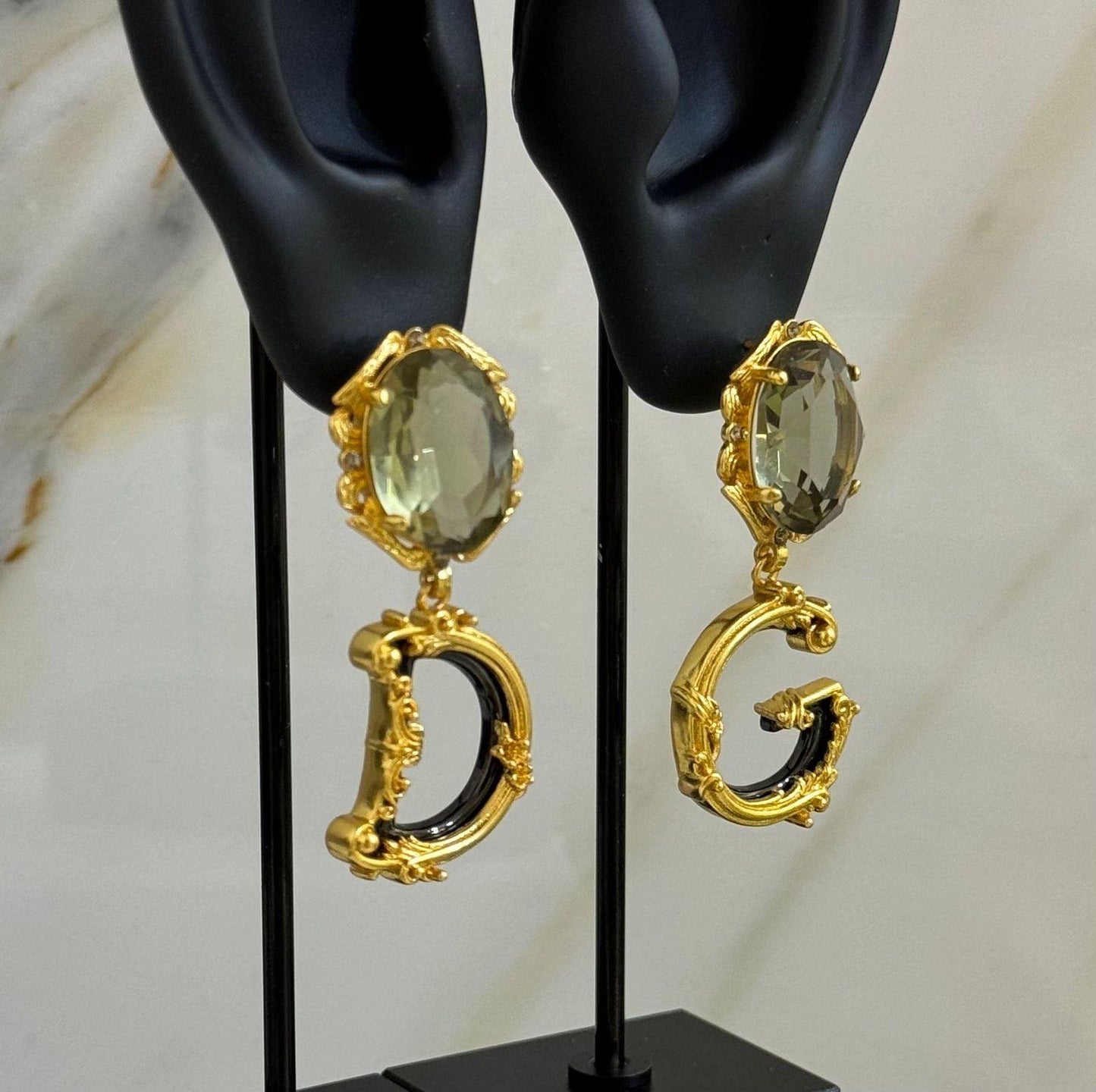 D&G earring