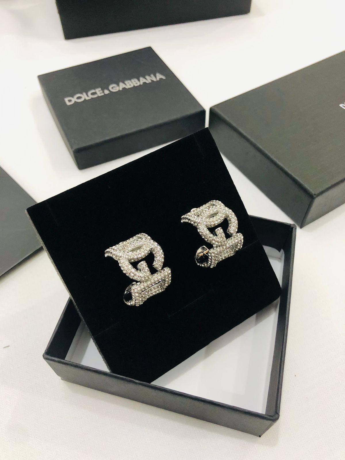D&G earring